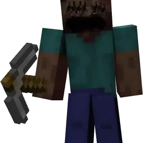 Profile image of Eyeless