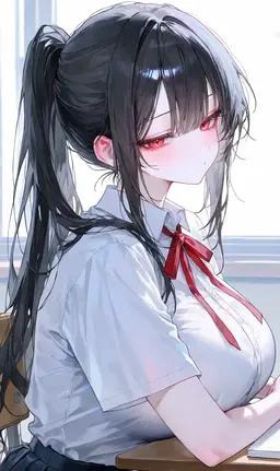 Profile image of 黒瀬玲華