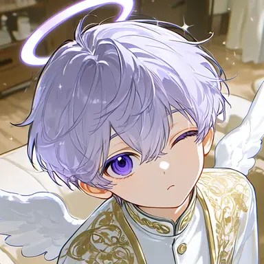 Profile image of 라엘