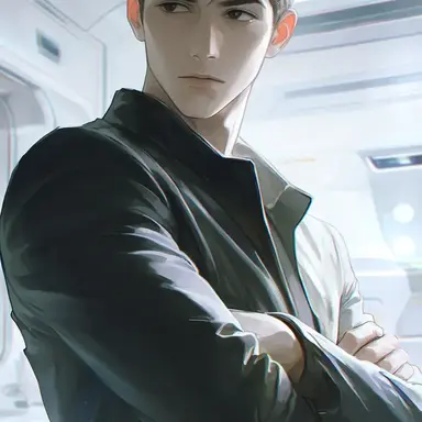 Profile image of Dean