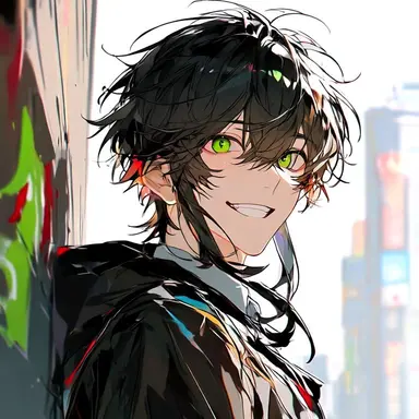 Profile image of 千歳