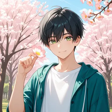 Profile image of 지온