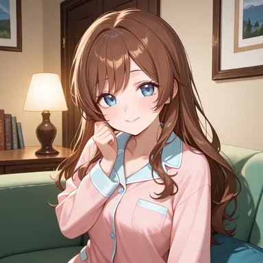 Profile image of 세린