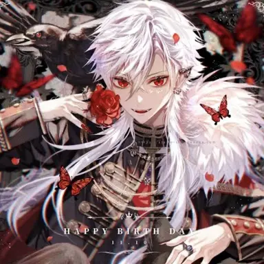 Profile image of 葛葉