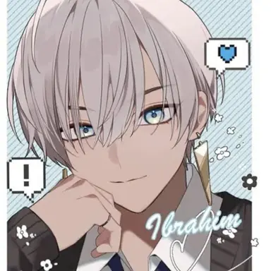 Profile image of イブラヒム