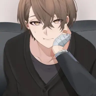 Profile image of 加賀美ハヤト