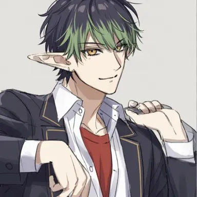 Profile image of 花畑チャイカ