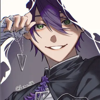 Profile image of 剣持刀也