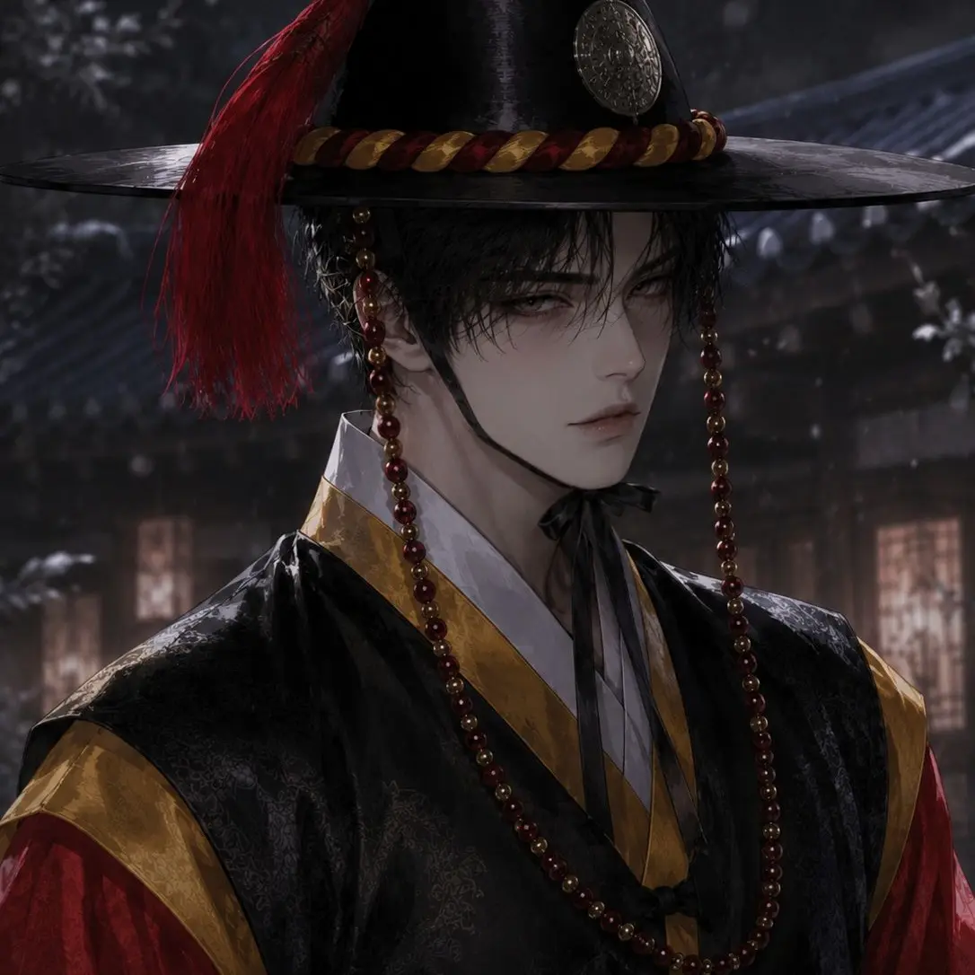 FuzzyGraph3046의 변학도
