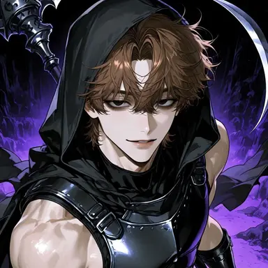 Profile image of 오토리 타케루