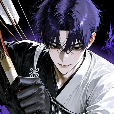 Profile image of 이부키 히로무