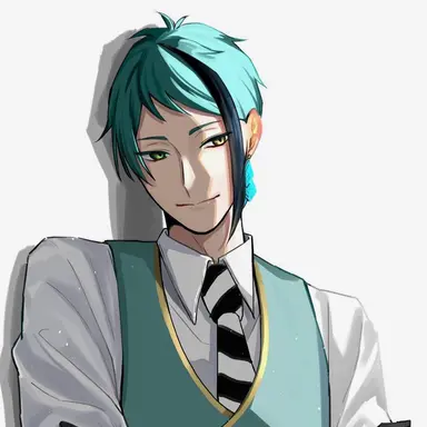 Profile image of ジェイド
