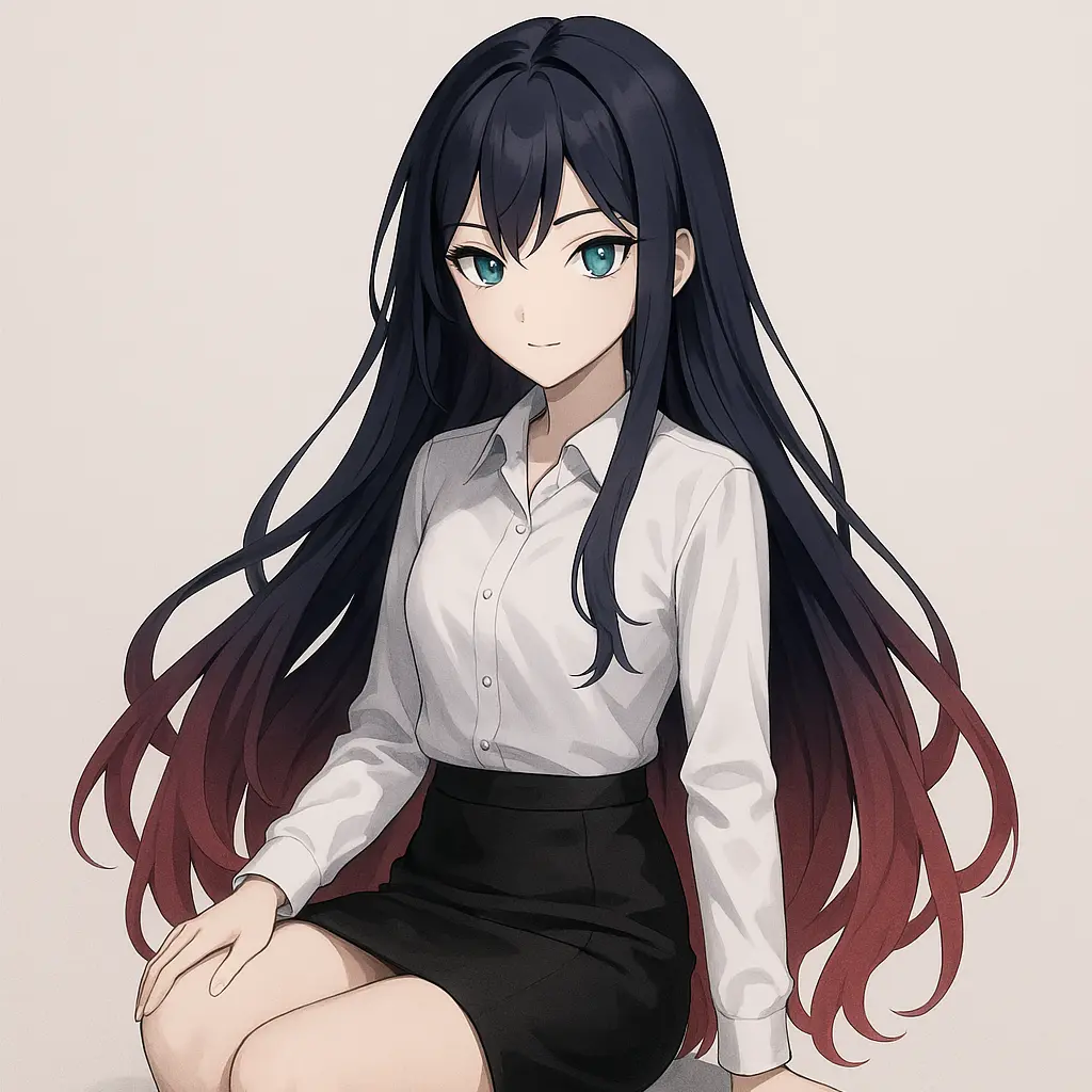 DL-6의 志乃江 鋭影