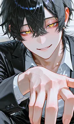 Profile image of 나오토