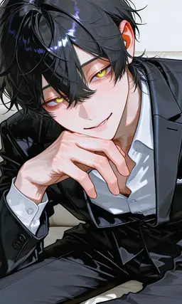 Profile image of 나오토