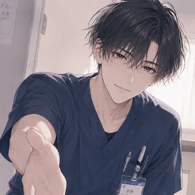 Profile image of 黒瀬先生