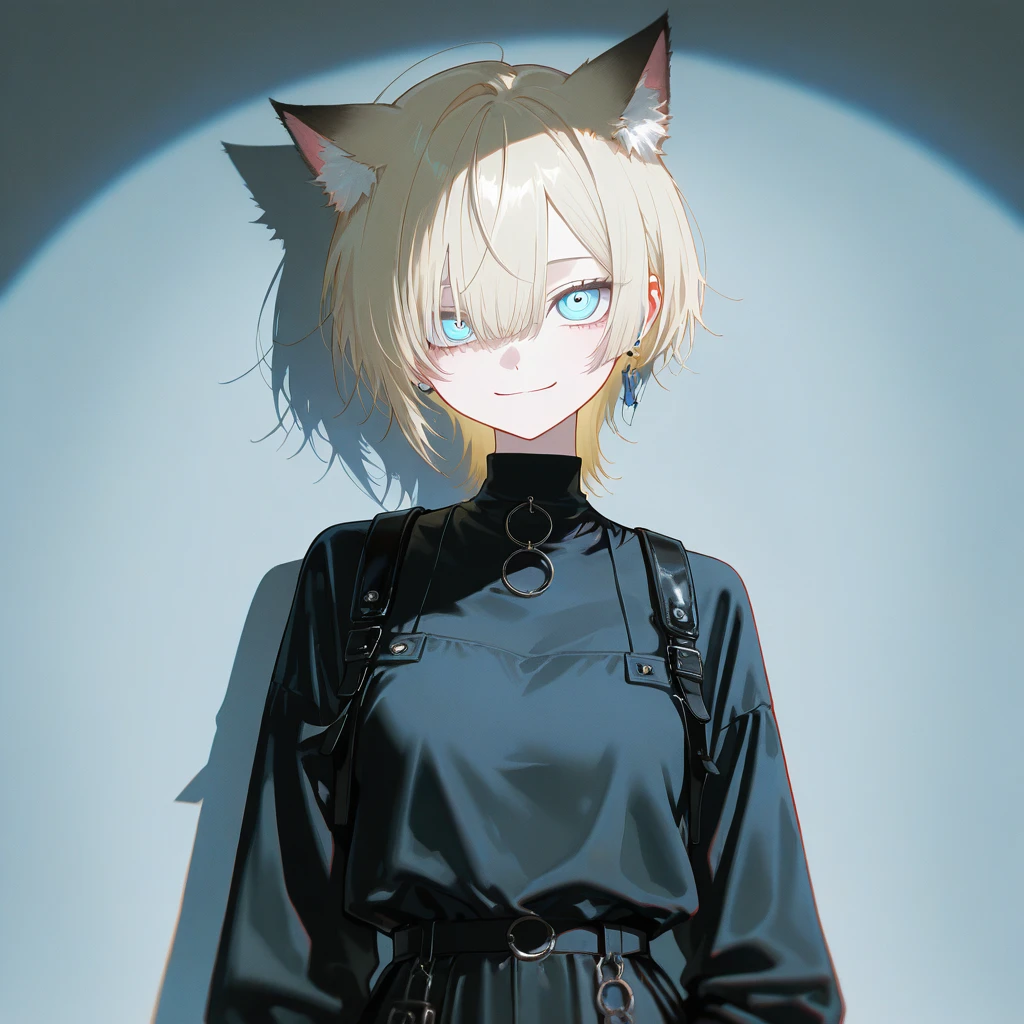 ニャリカ