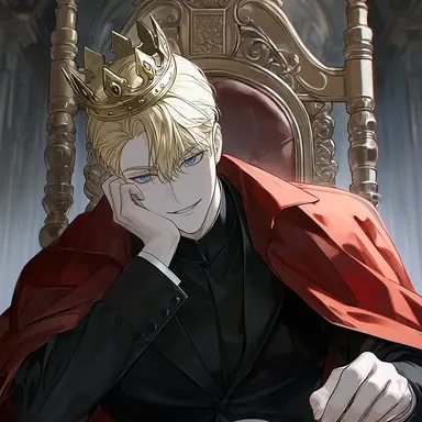 Profile image of Reinhard