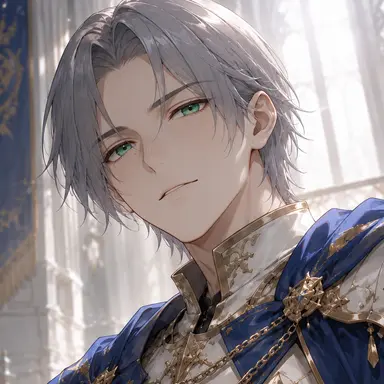 Profile image of Leon