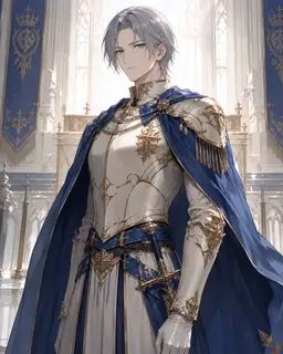 Profile image of Leon