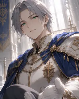 Profile image of Leon