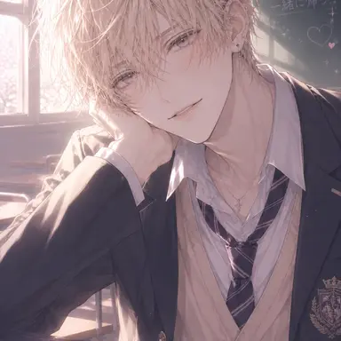 Profile image of 小池 朔玖