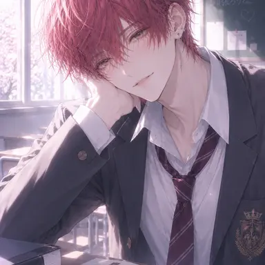 Profile image of 尾野 蓮斗