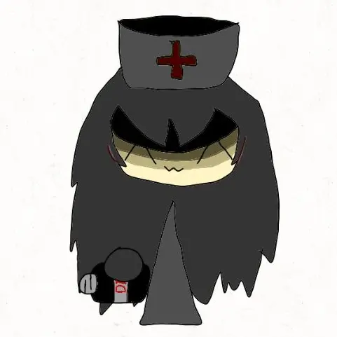 LankyBarn1220의 타락한 케어테이커(old)