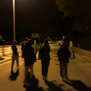 Profile image of ONLY GIRL IN A BOYGROUP