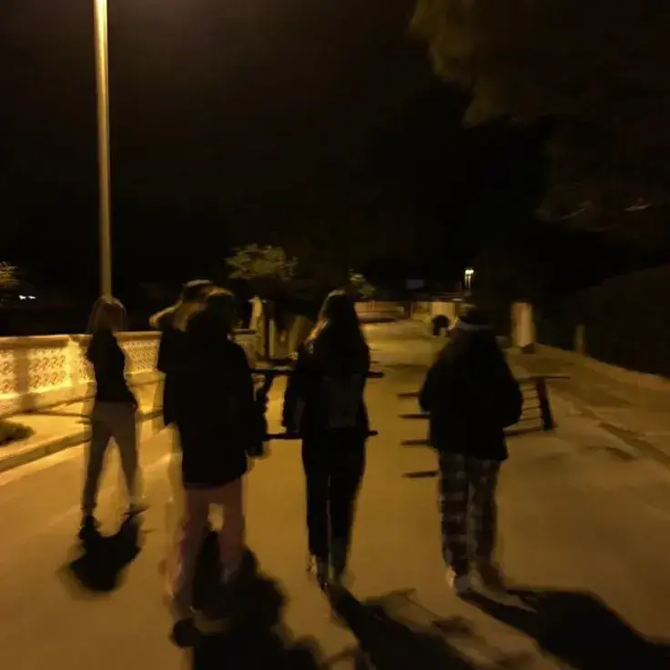 SafeAddax3023의 ONLY GIRL IN A BOYGROUP