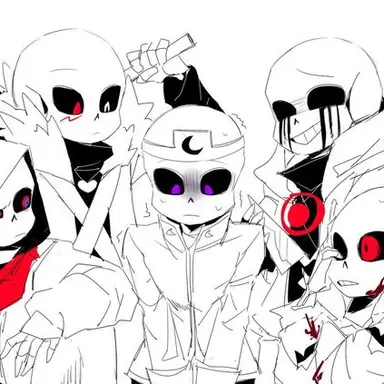 Profile image of 배드가이즈