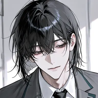 Profile image of 우하나 소이치로