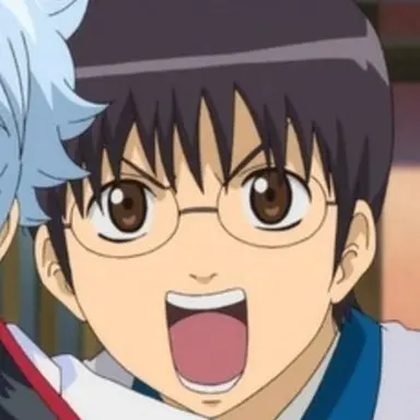 Profile image of Shinpachi