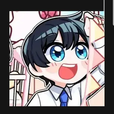 Profile image of 잉여맨