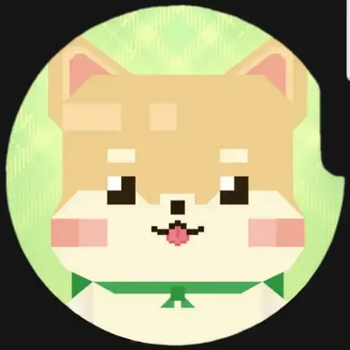 Profile image of 댕댕이