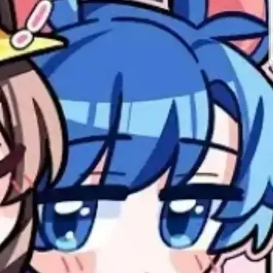 Profile image of 쥐똑이