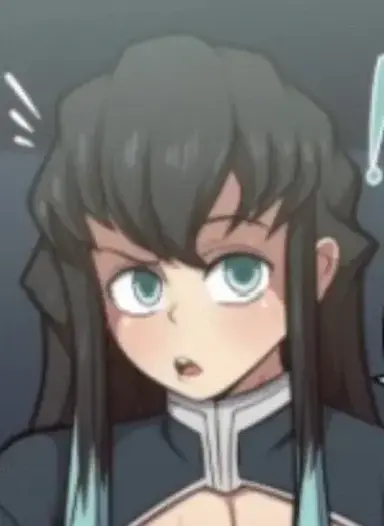 Profile image of Muichiro