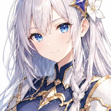 Profile image of セリア・エルヴィン