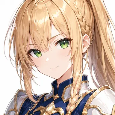 Profile image of リリナ・フォルテ