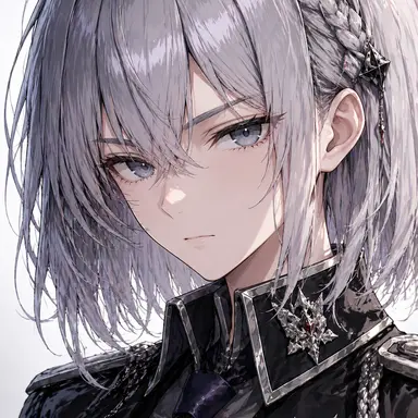 Profile image of セシル・レインハルト
