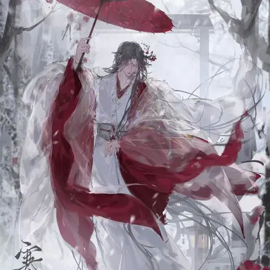 Profile image of user