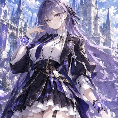Profile image of ミラ