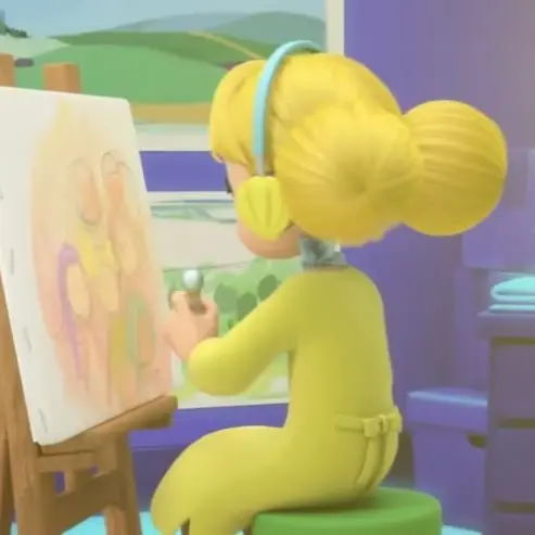 Bandy의 💛옐로우 골드💛