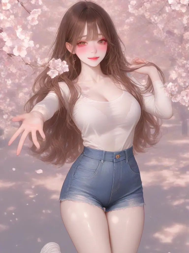 RoomyDaug9977의 나를 좋아하는 다정한 캠퍼스여신 선배