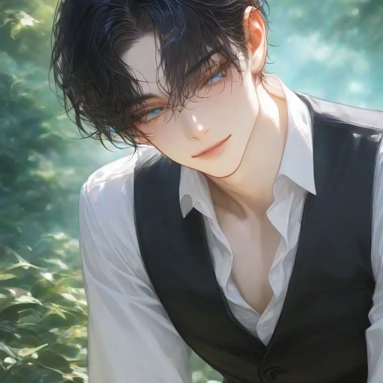 gaebbatchwee의 세드릭 블랑쉬