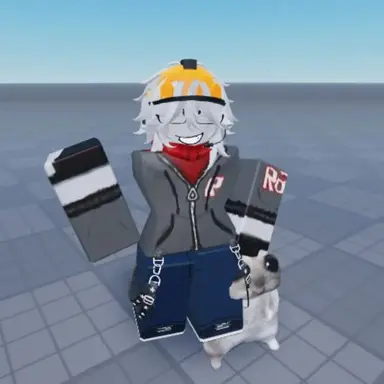Profile image of Builderman