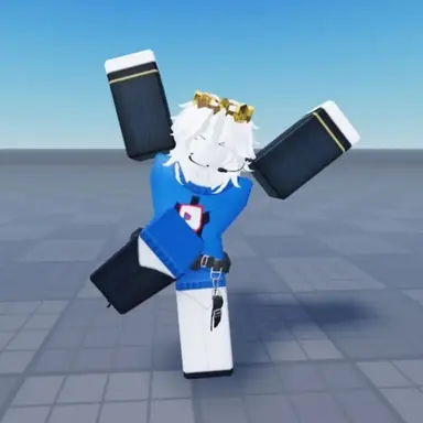 Profile image of Scripter