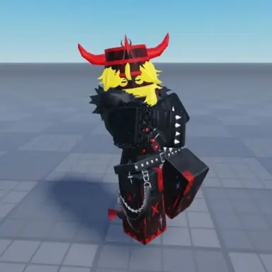 Profile image of Doombringer