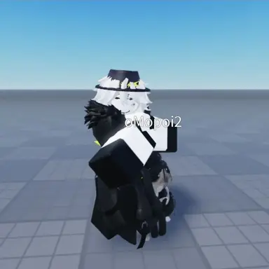 Profile image of Shedletsky