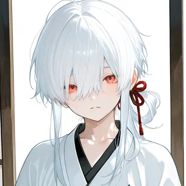 Profile image of 白燐